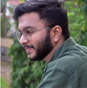 Smeet Shah